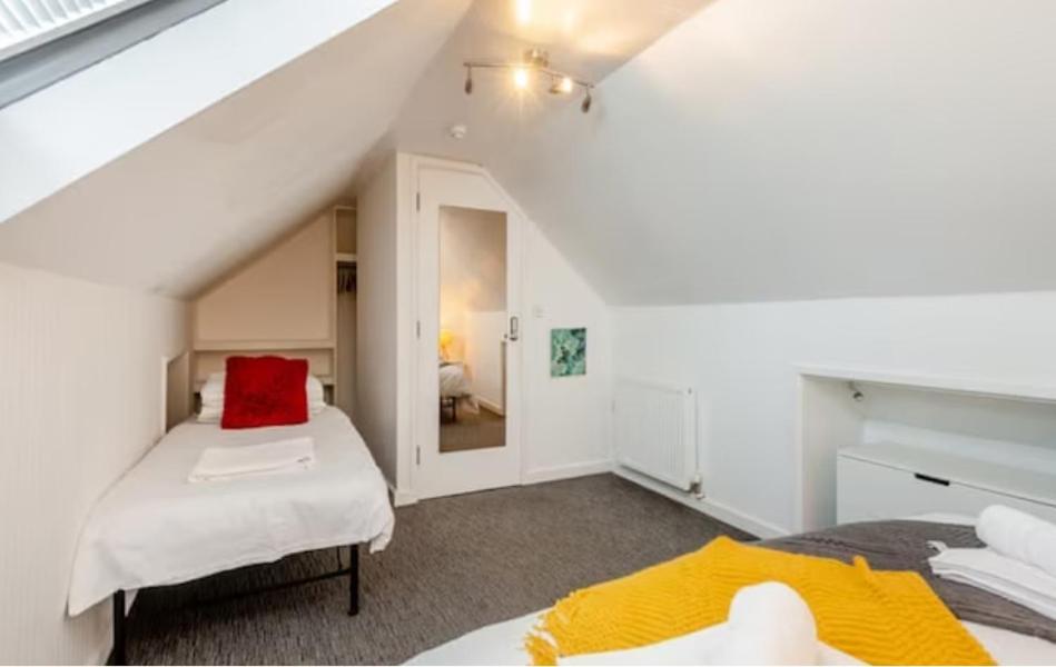 Beachaven Weymouth Exterior foto